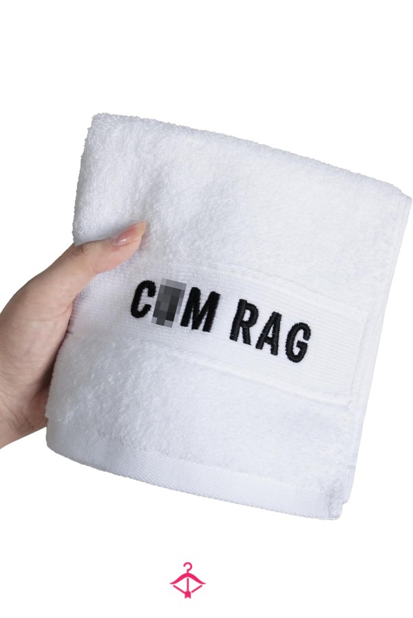 C*m Rag