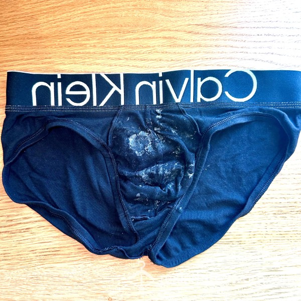 C*m Rag Briefs