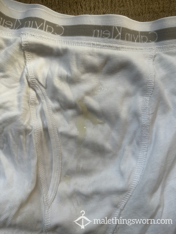 C*m Rag Calvin Briefs M