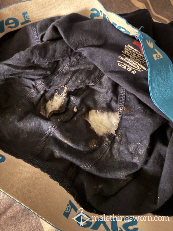 C*m Rag - Levi’s Underwear