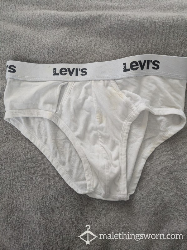 C*m Rag Levi's