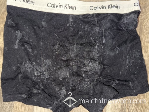[SOLD] C*m Rag, 25+ Loads
