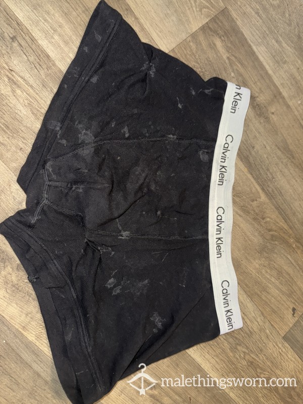 C*m Rag, 10 Loads (More To Be Added)