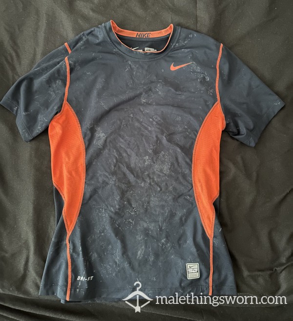 C*m Rag Nike T-Shirt