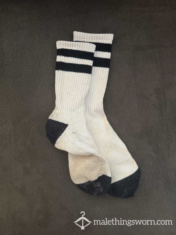 C*m Rag Socks