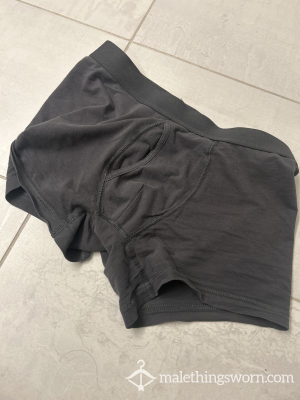 C*m Rag Underwear