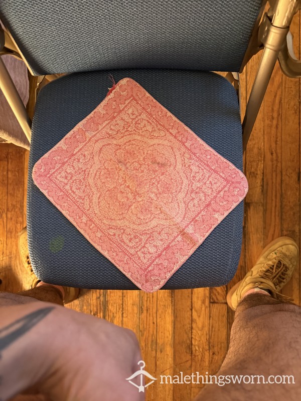 C*m Rag - Valentines Day