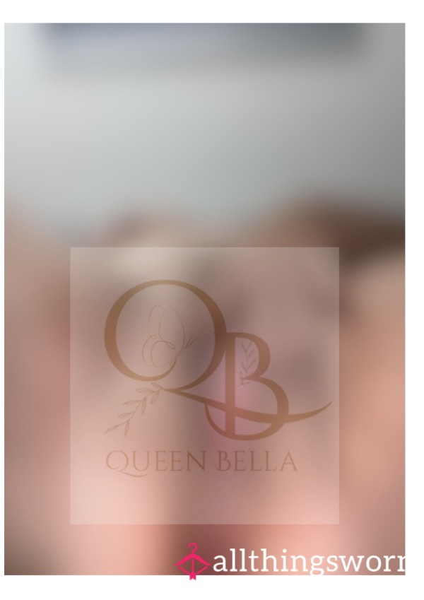 C*m Say Hello To Miss Kitty 🐱