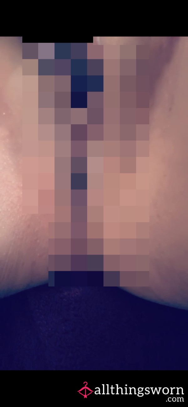 C*m See Me Play With My Wet Pu**y