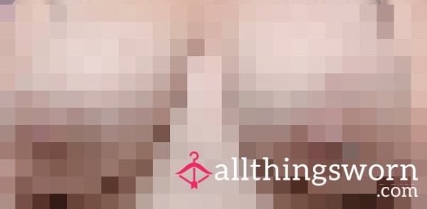 C*m See My Big Pierced Titties