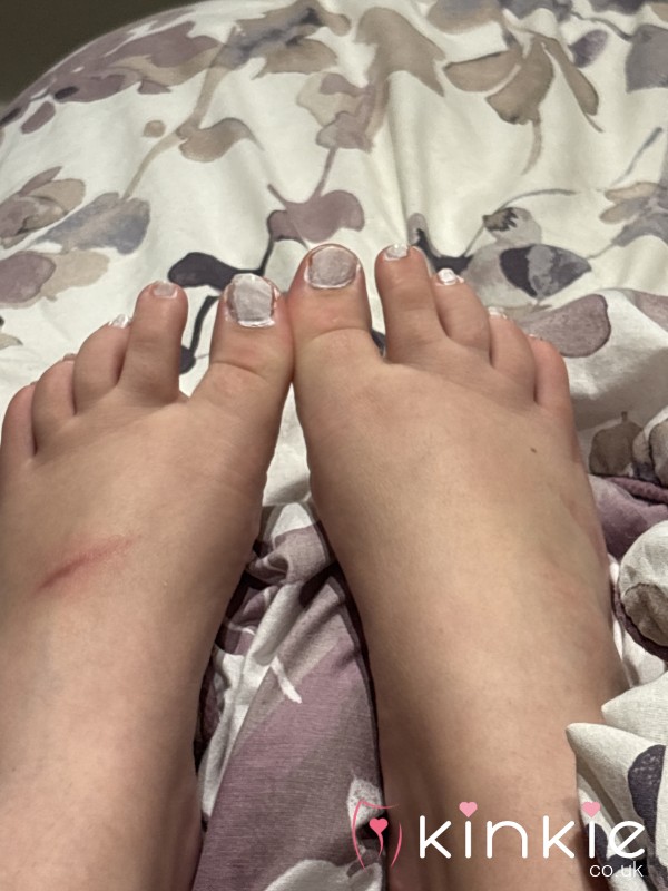 C*m See My Toes Xxx