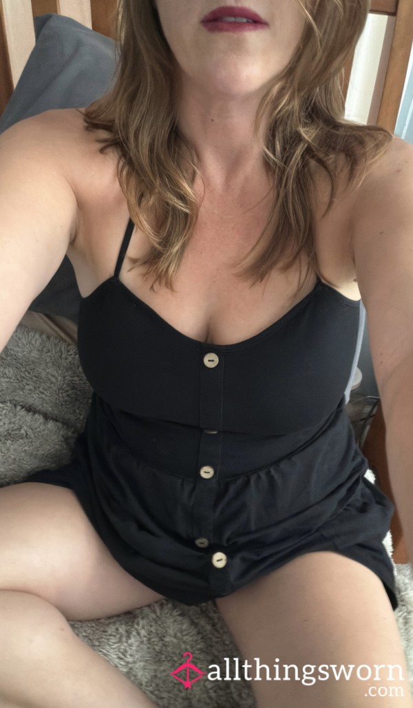 30 Minutes Of Bliss As We S**t - Chat, Pics And Video Clips Sent As We Play