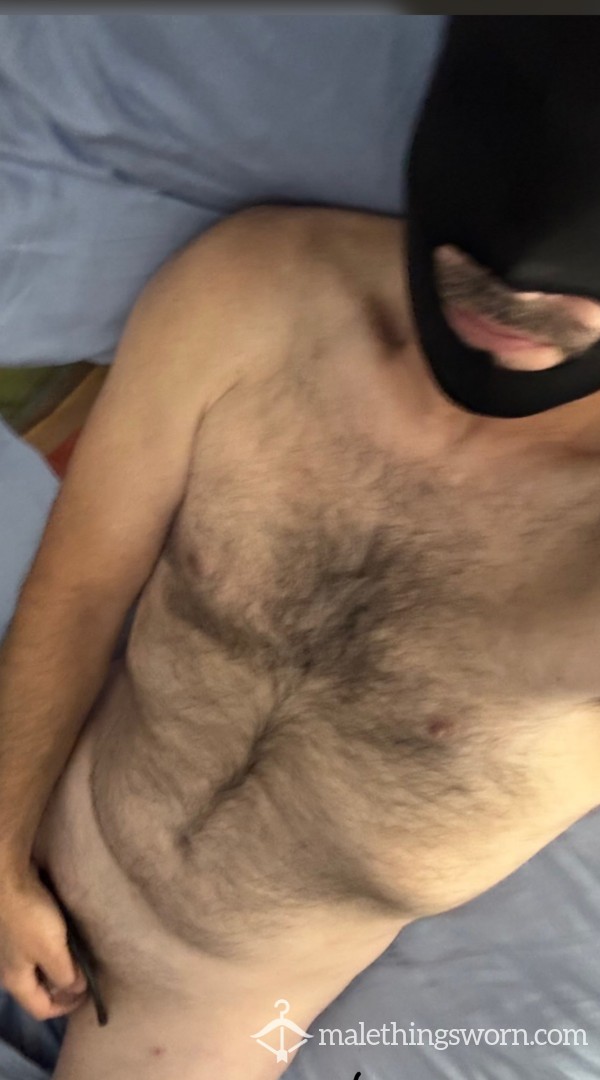 C*m Shot