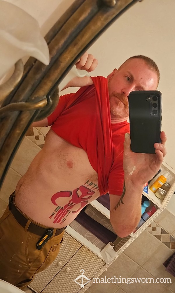 C*m Shot