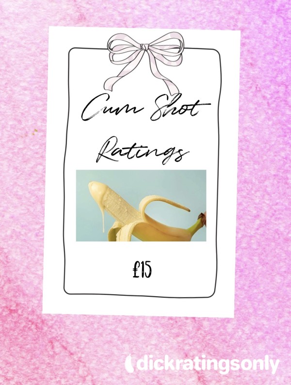 C*m Shot Rates