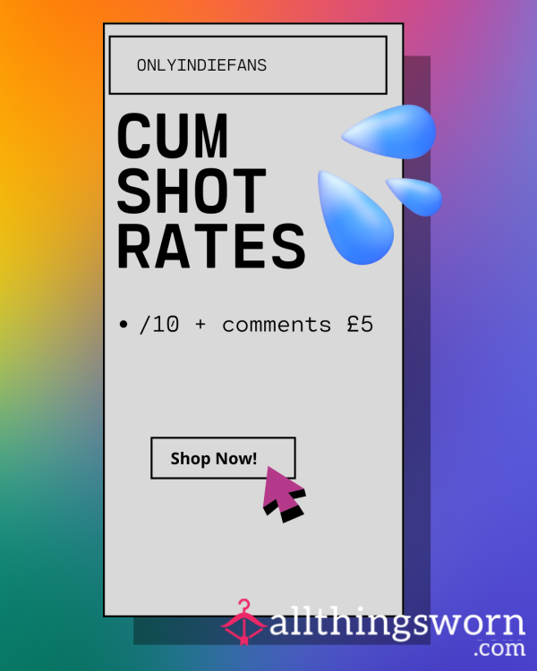 C*m Shot Rating