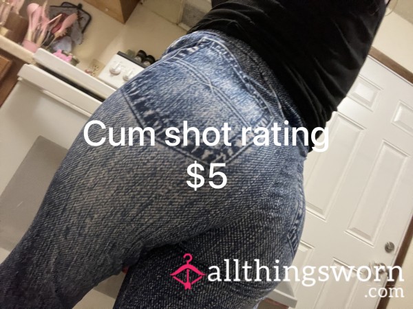 C*m Shot Rating