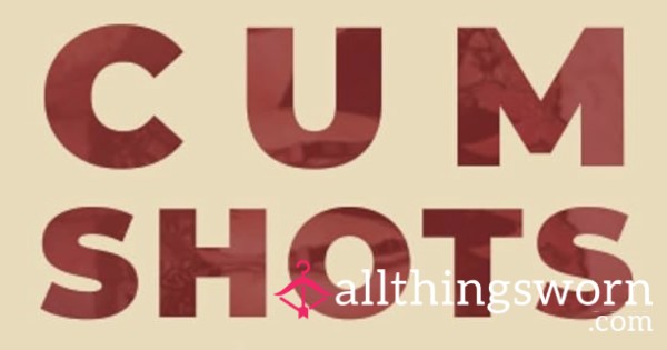 💦 C*m Shot Ratings 💦