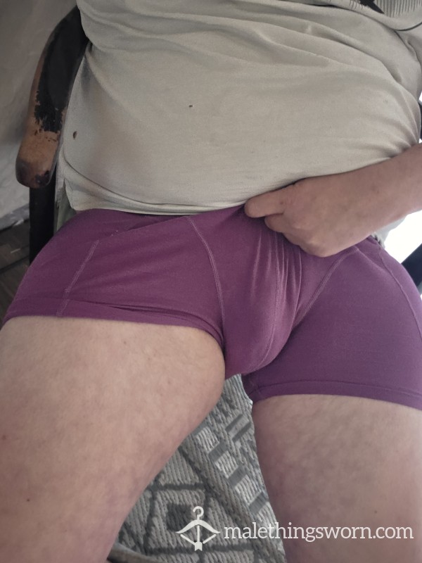 C*m Shots Galore