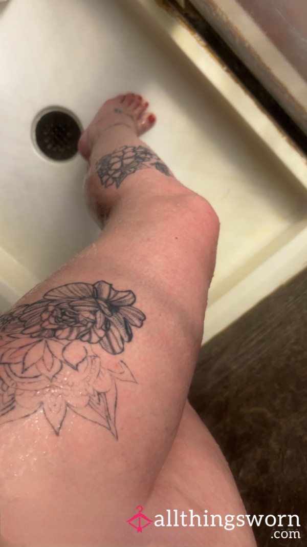 C*m Shower With Me
