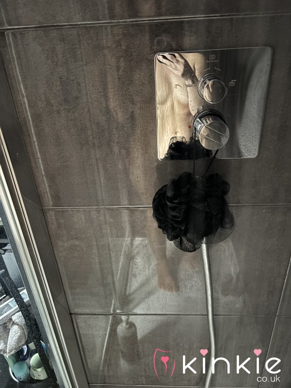 C*m Shower With Me💦🚿
