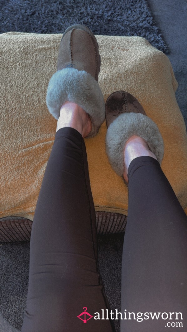 C*m Slippers😈