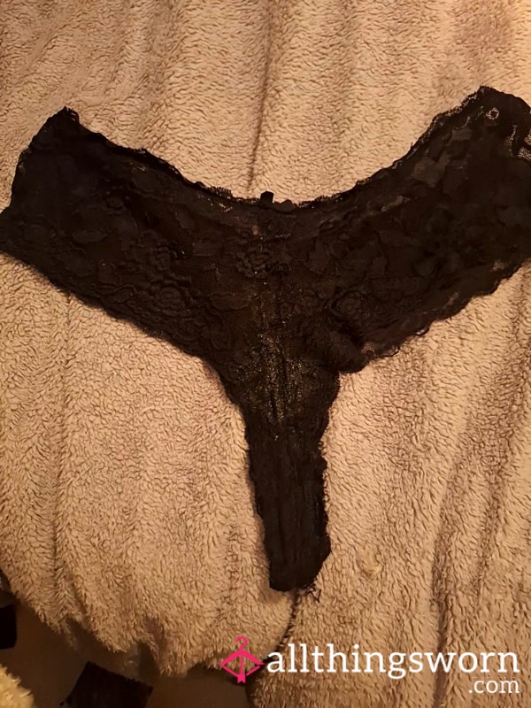 C*m Soak Thong