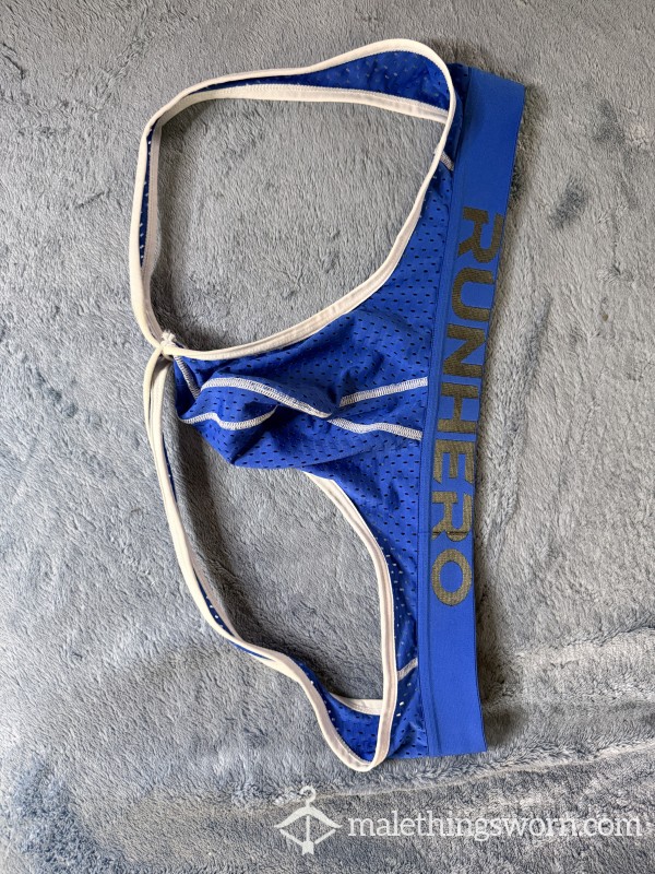 Bikini Jock
