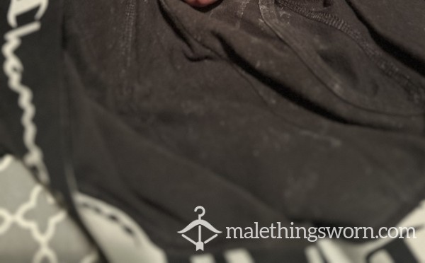 C*m Soaked Boxer Briefs