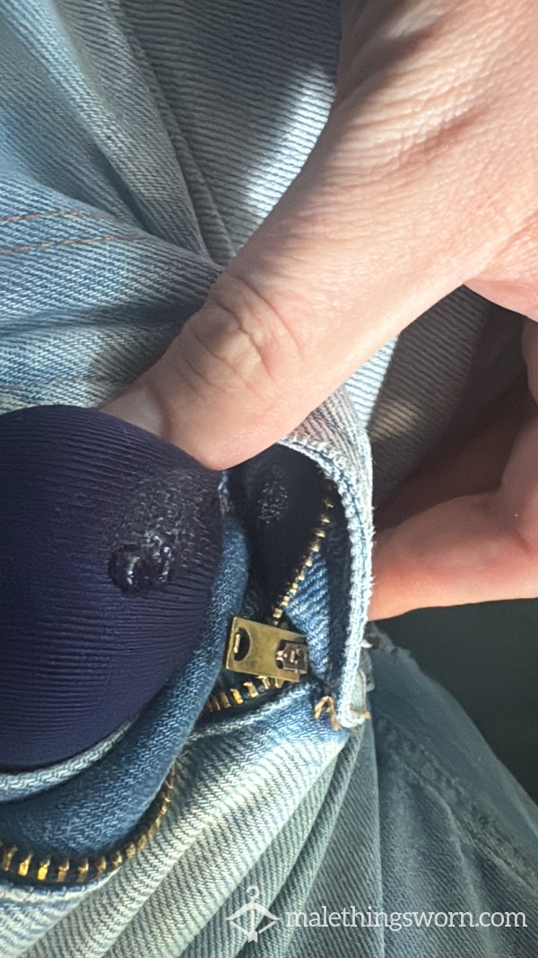 C*m Soaked Briefs (postage And Packaging Calculated Separately)