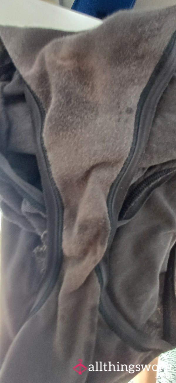 C*m Soaked Pants