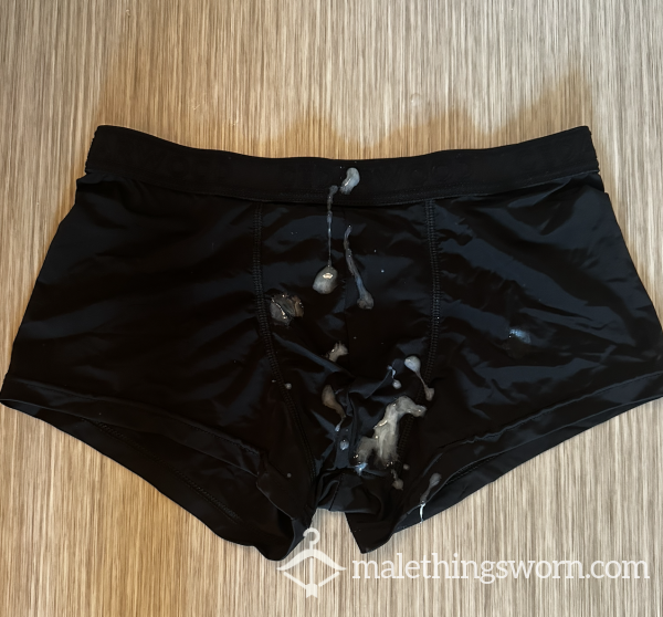 C*m Soaked Trunks