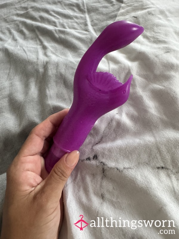 C*m Soaked, Well F**ked & Ready For You.
