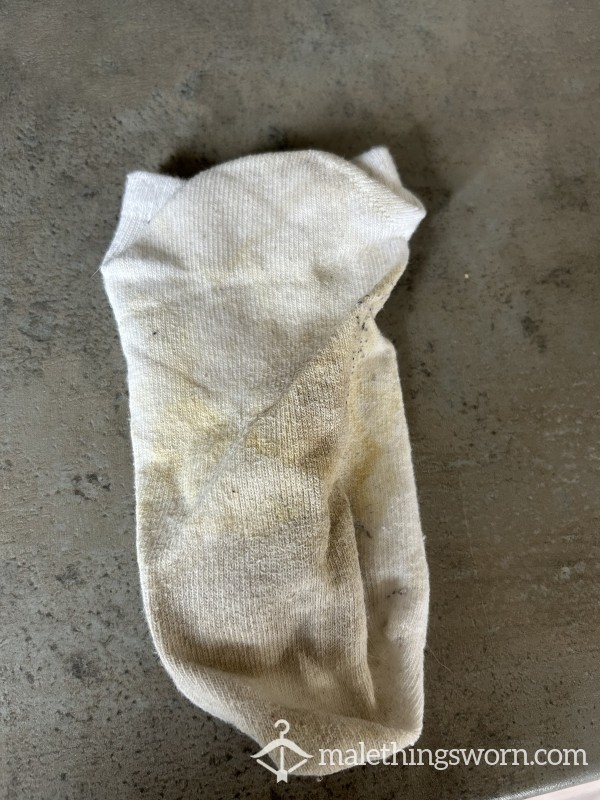 C*m Sock