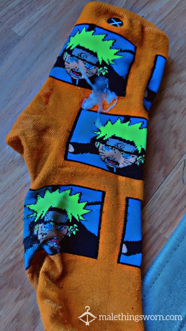 C*m Sock