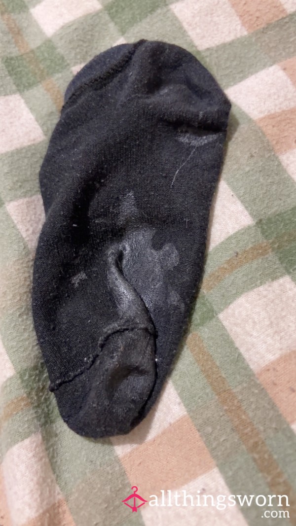 C*m Sock