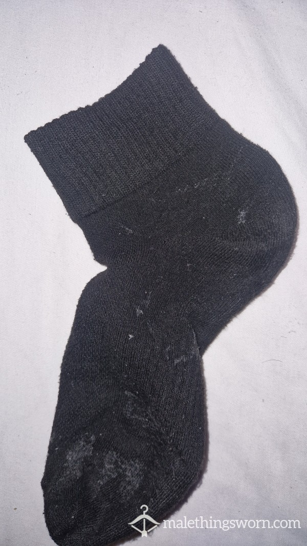 C*m Socks