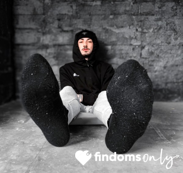 C*m Socks