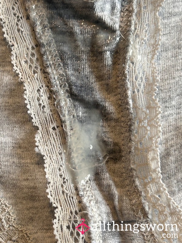 C*m Stained