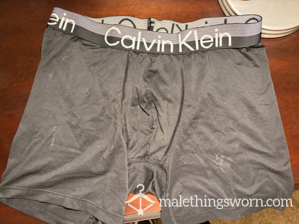 C*m STAINED CALVINS