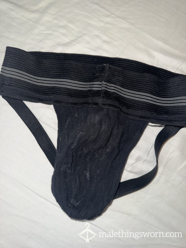 C*m Rag Jock