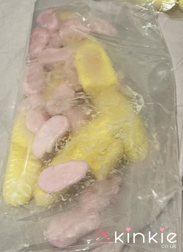 C*m Sweets 🤤😋 X