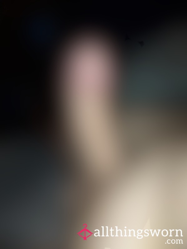 C*m Take A Look At This Juicy C*ck I Use 😮‍💨