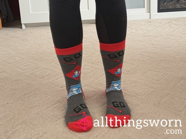 C*m Take My Socks