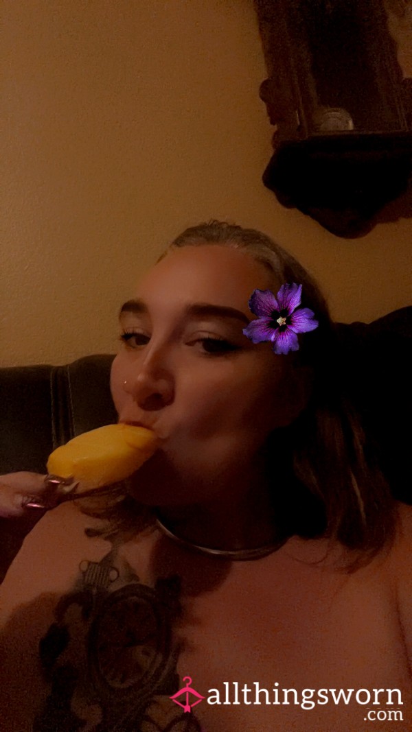 C*m Talk Dirty To Me