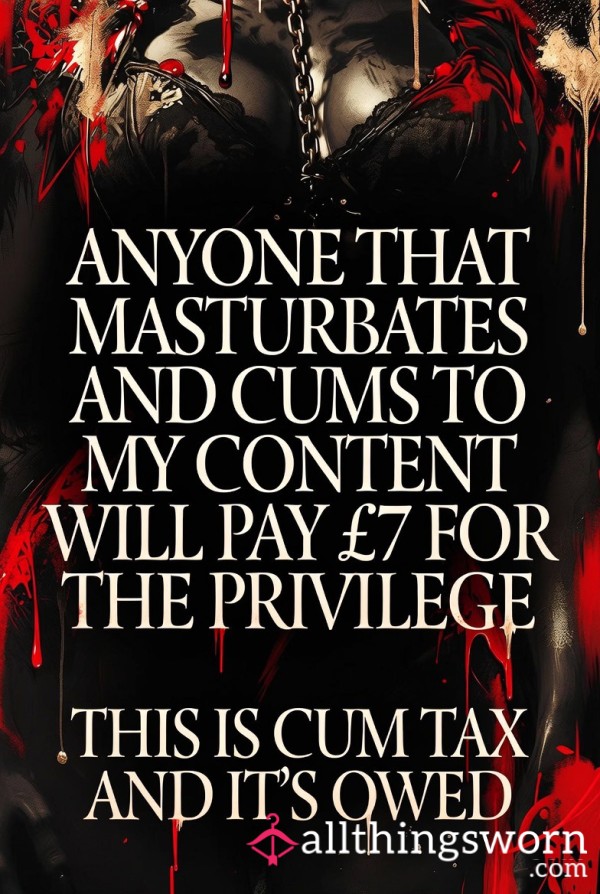 C*m Tax