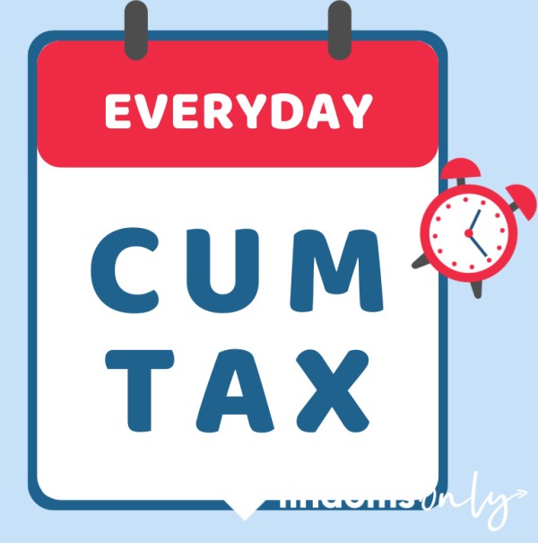 C*m Tax💦💷