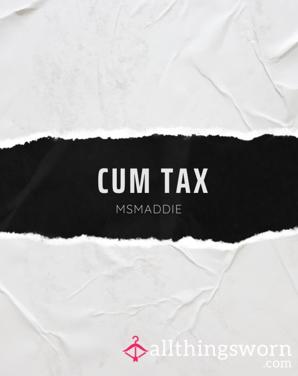 C*m Tax