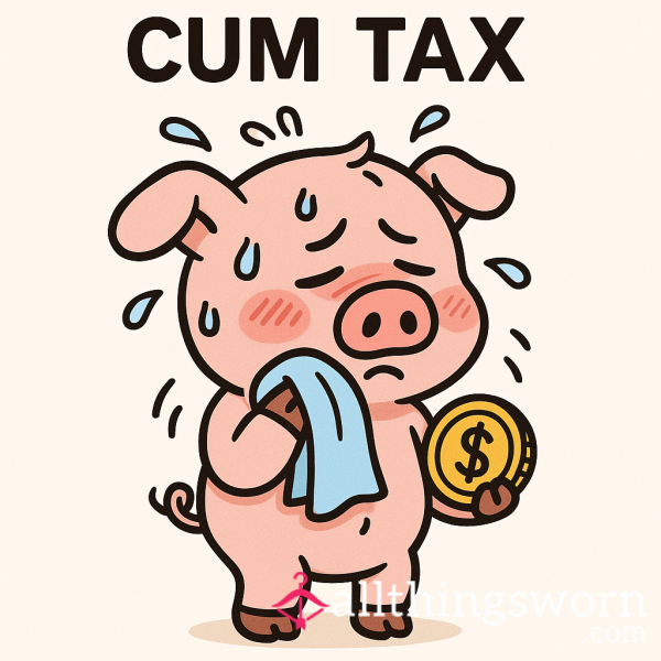 C*m Tax 💦