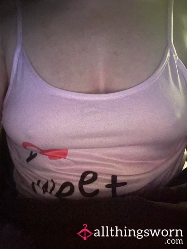 C*m To My Voice And Tits 🥵🥵